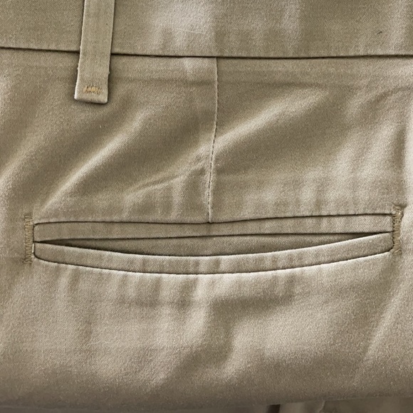 Men’s Khakis 36/29 - Picture 3 of 4